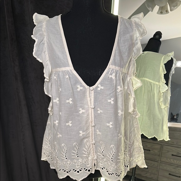 O'Neill Tops - O’Neill Blouse